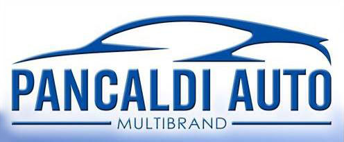 Pancaldi auto logo